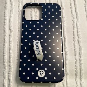 Loopy iPhone Case